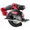 Акумулаторен безчетков циркуляр MILWAUKEE M18FMCS-0X 18V SOLO / 4933459192